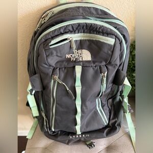 North Face Surge II Backpack